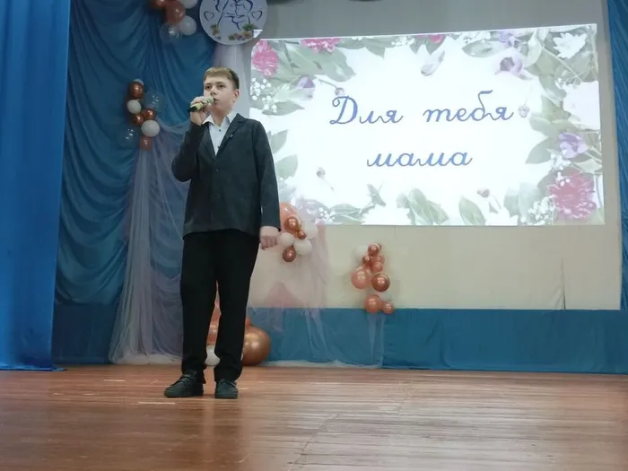 Захар Сергеев