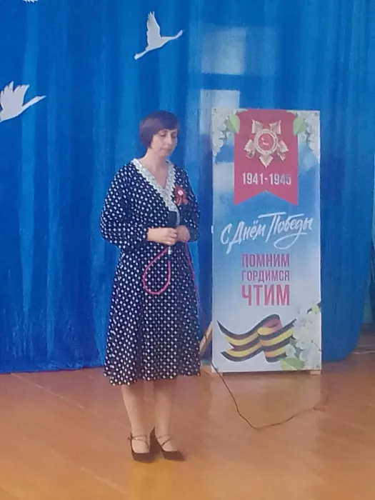 песня Ветеранам минувшей войны