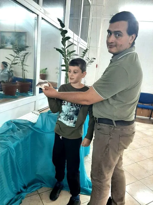 Участники мероприятия (9)
