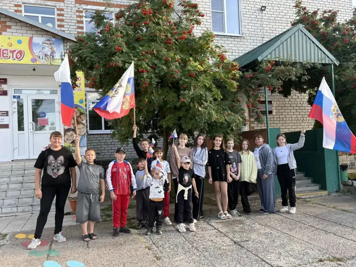 Общее фото