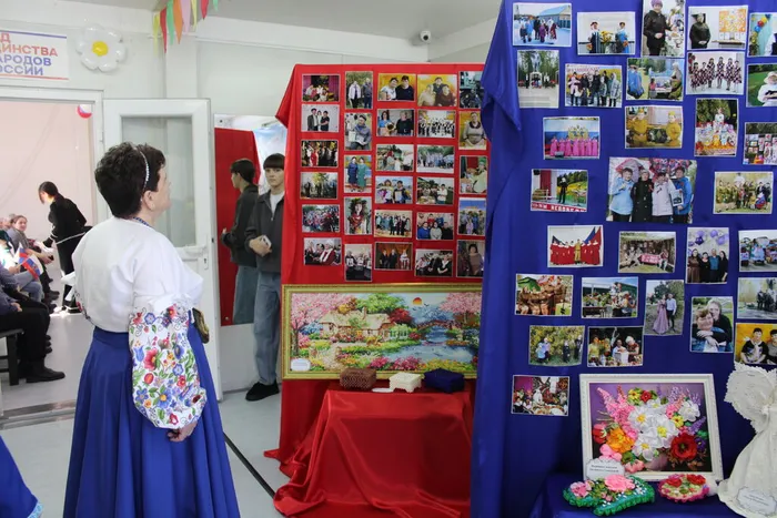 Знакомые и любимые лица