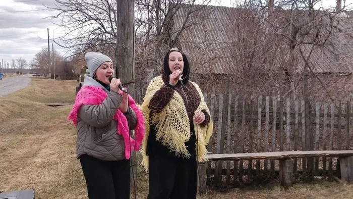 Горлова Л.В. и Межецких Е.А.