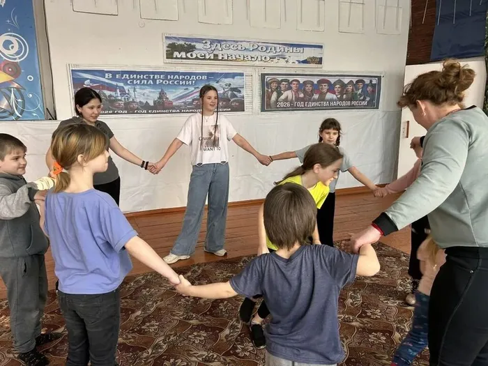 Быть здоровым, позитивным  игра в кошки мышки