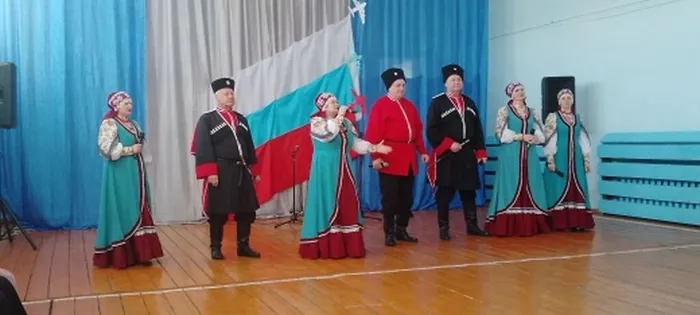 Хуторяне