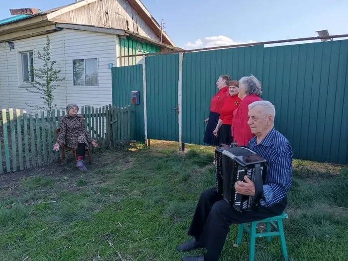 Богданова В. Ф