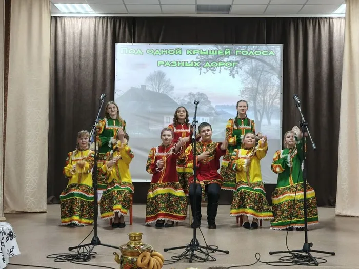 сибирские удальцы