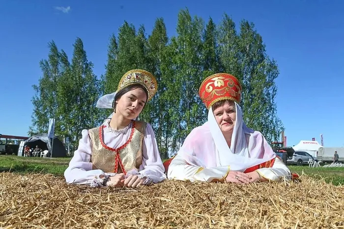 Юность и зрелость