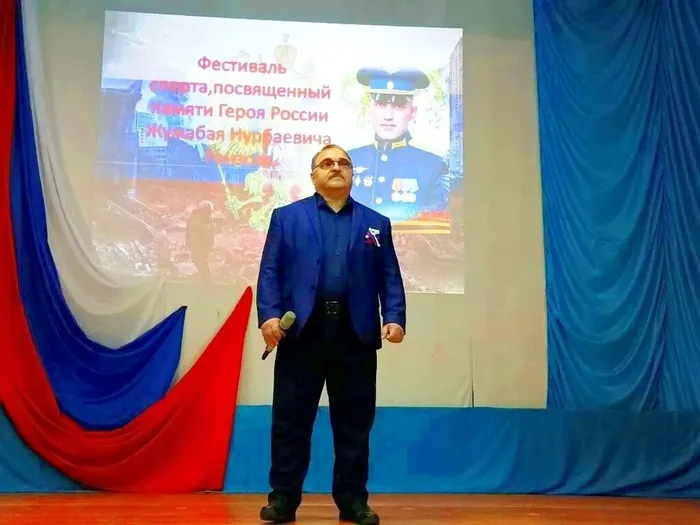 Шевчук Андрей