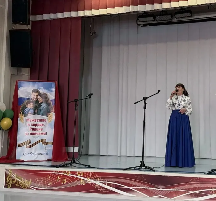 Надежда Аржиловская