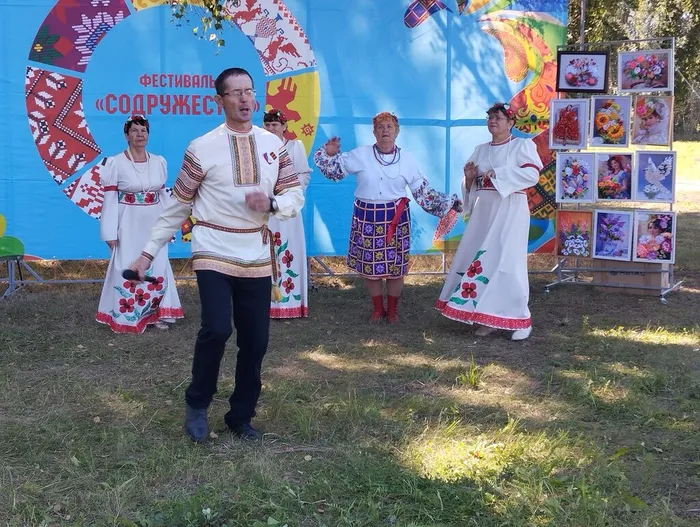 Под заливистый голос Игоря Невдоха.