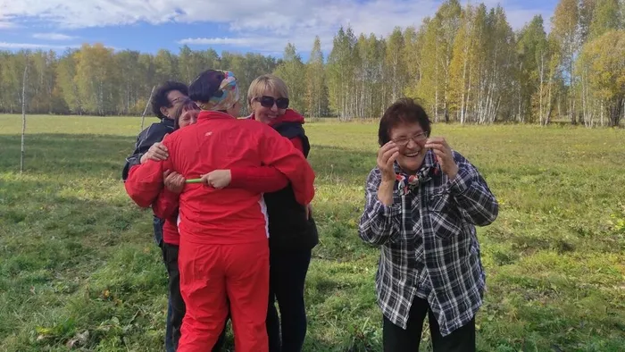 переправа в обруче
