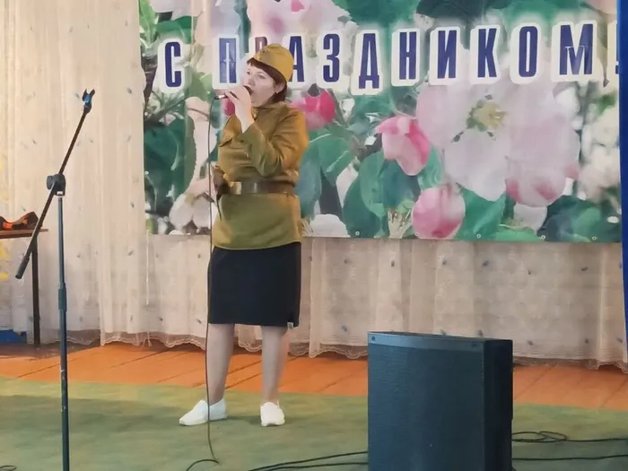 Ольга Вербилова