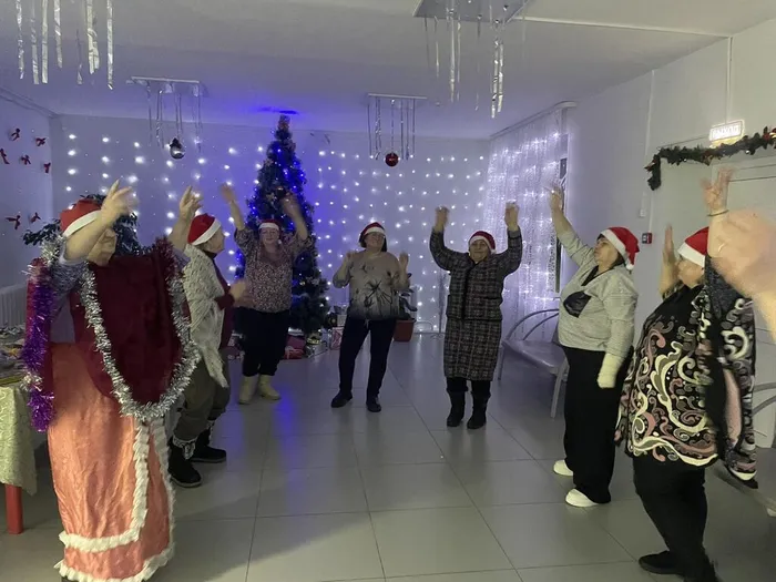 Танцевальный батл