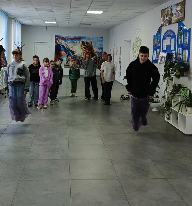 конкурс пропущенная физра