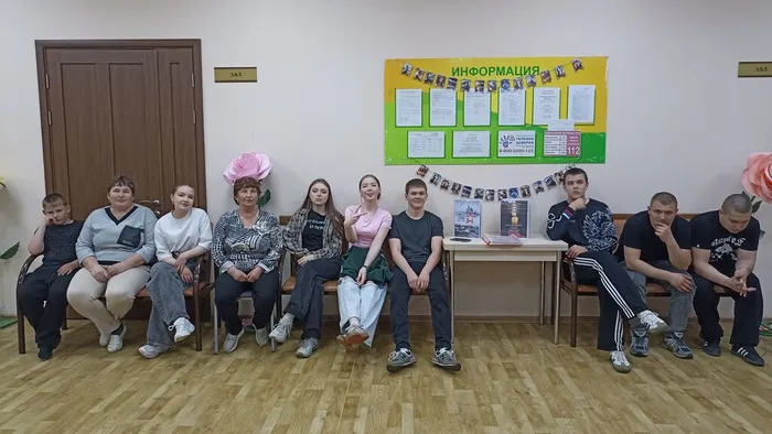 конкурс Юмористические загадки