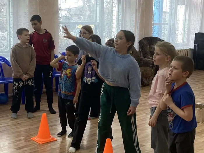 задание сбить дротиками шарики