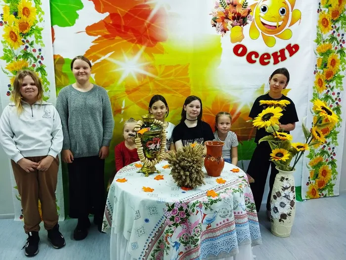 Участники программы