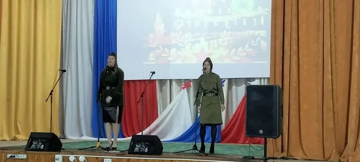 в честь защитников отечества,