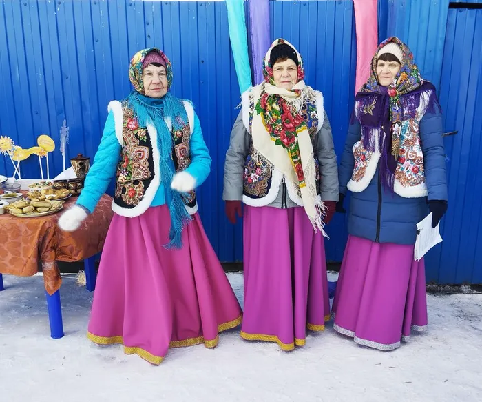 Русские красавицы