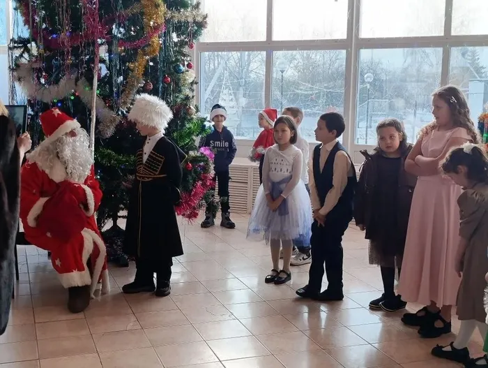 участники мероприятия (2)