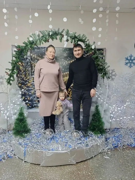 семья Кисиных