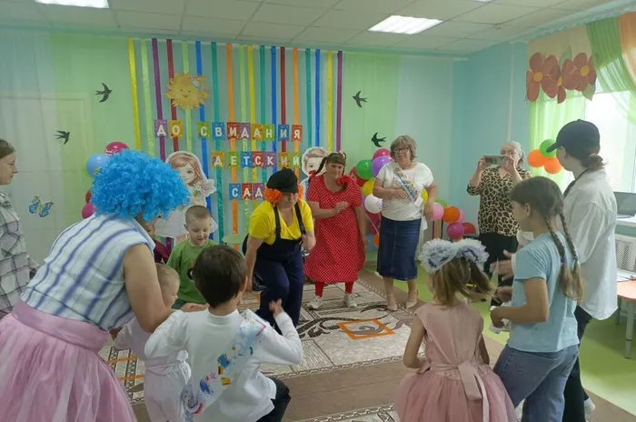 игротанец Мишка крутышка.