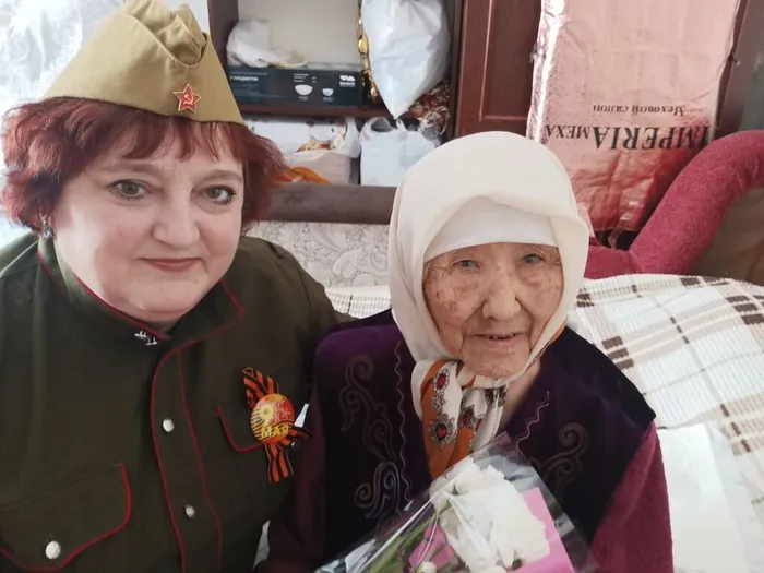 Калимова Забира