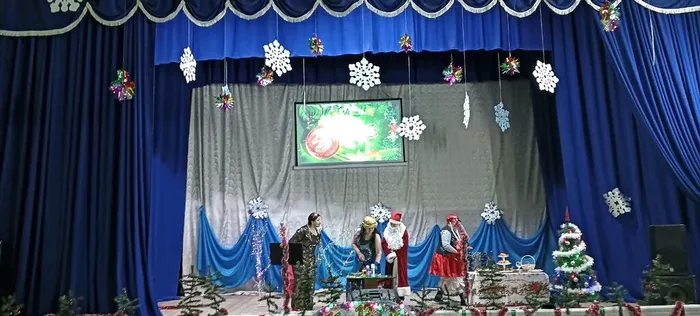 участники мероприятия  (5)