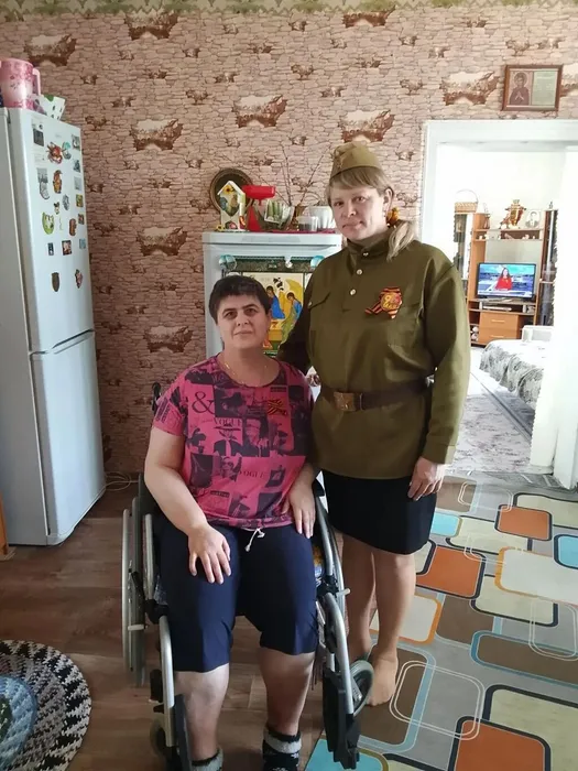 ЛОВЗ Шульдайс И.А.