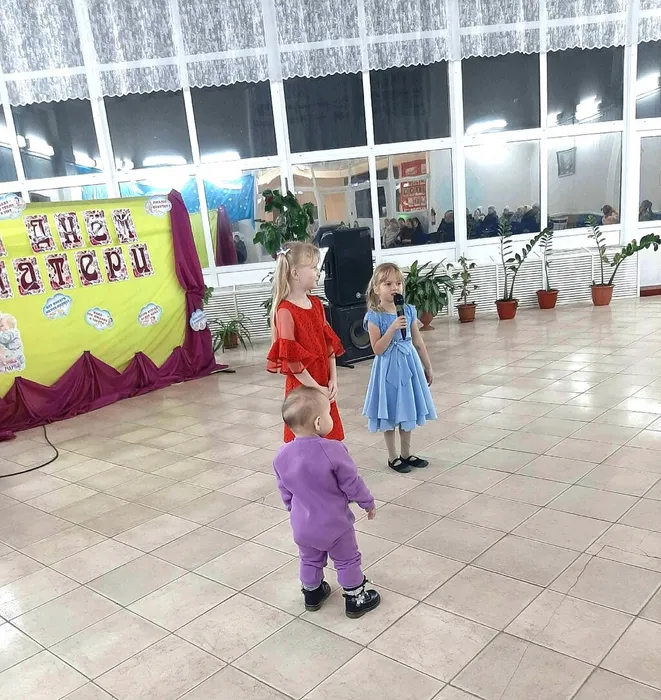 песни для мам