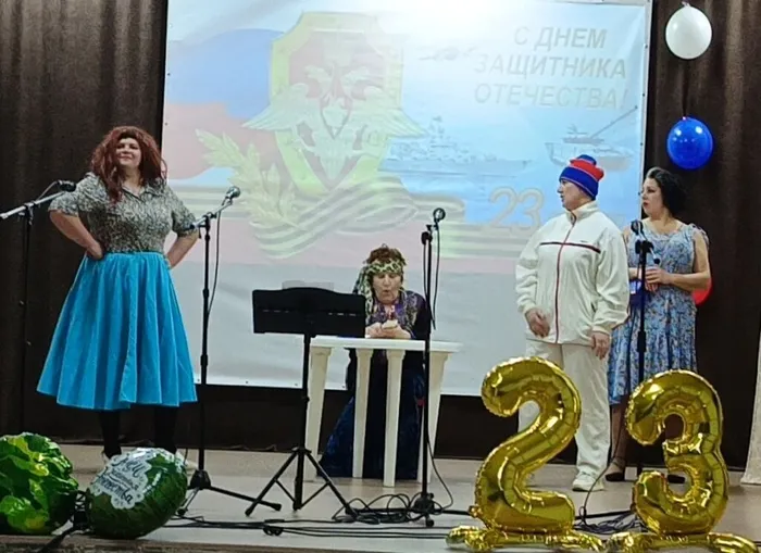 участники коллектива абажур