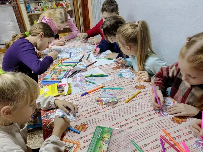 Участники клуба