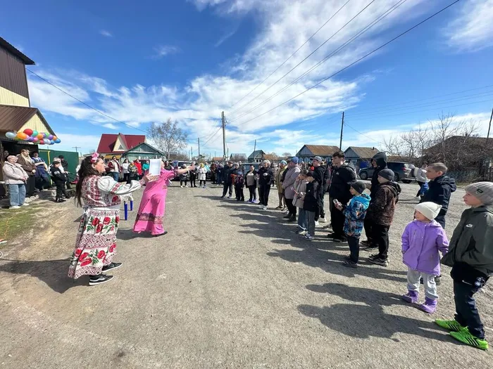 Конкурс Угадай товар