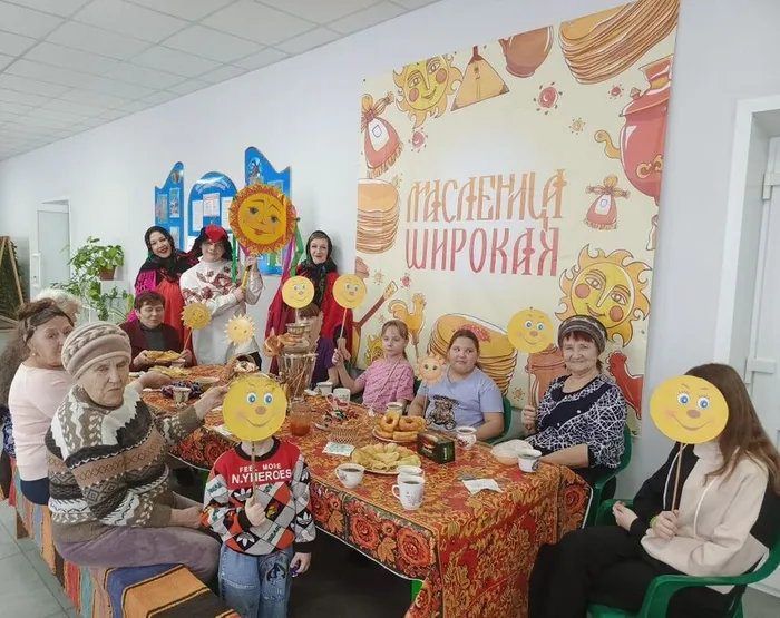 все участники мероприятия (2)