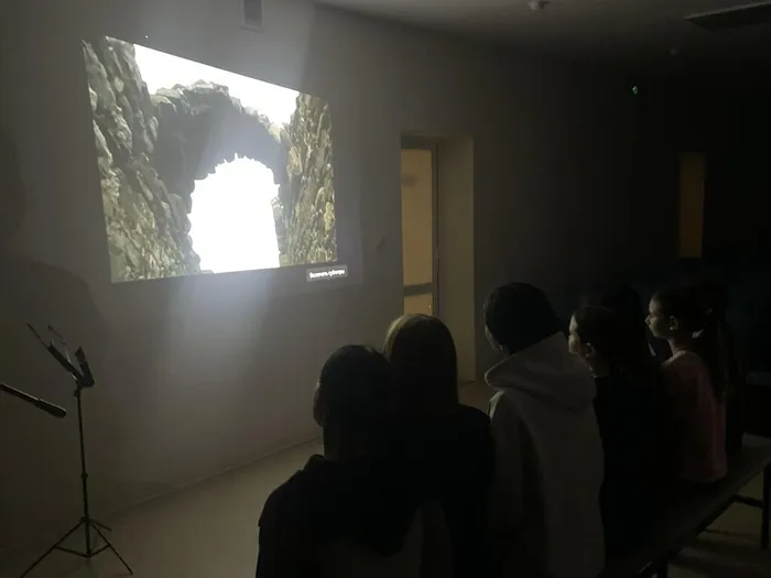 Мыс Фиолент.