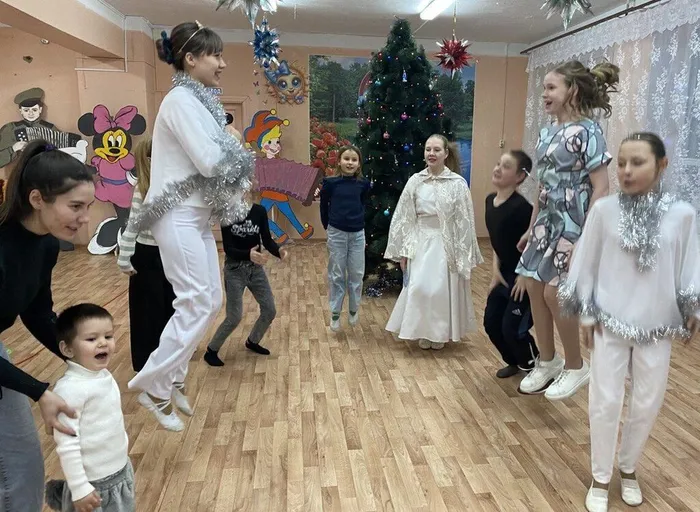 сюрпризы от зимы