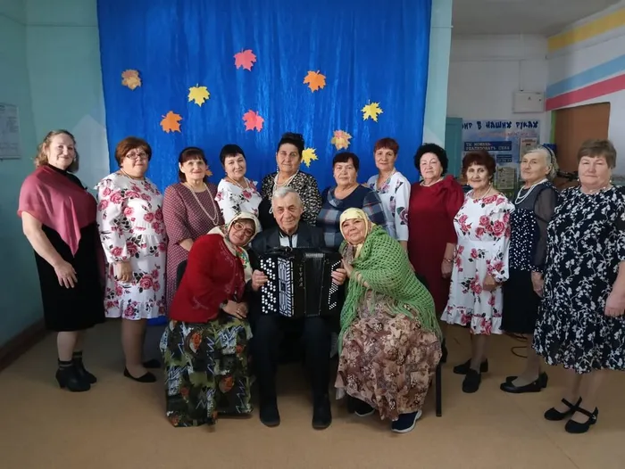 время добрых встреч