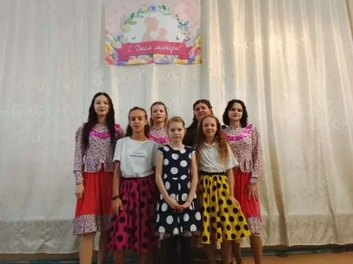 участники концерта