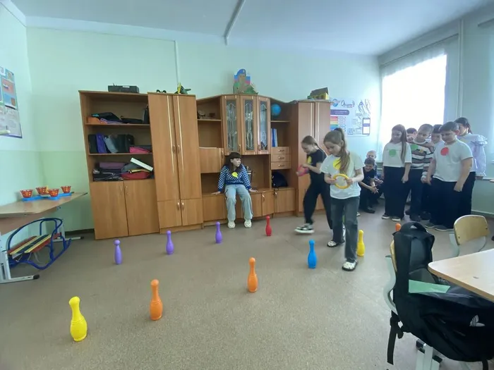 игра разрешается - запрещается