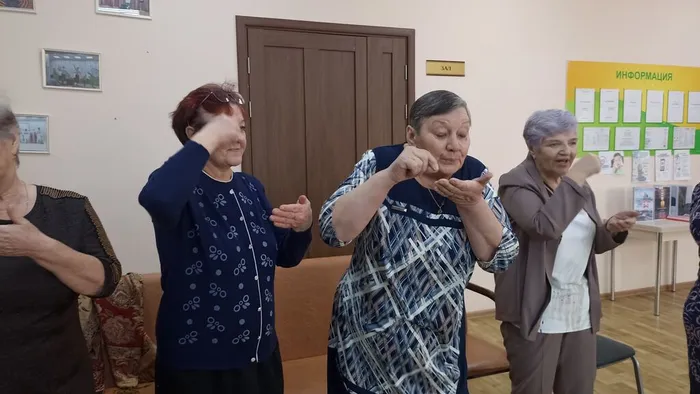 присутствующие учавствуют в конкурсах