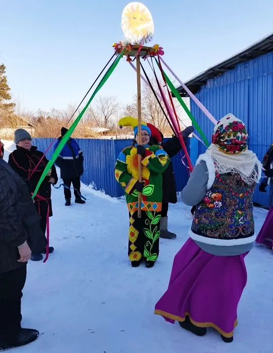Забавы