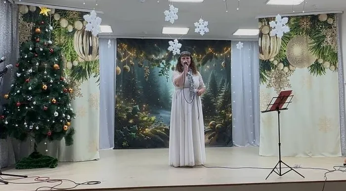 Наталья Тагильцева