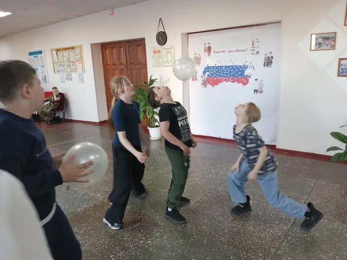 конкурс - Полёт