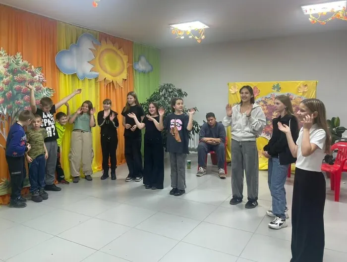 Конкурс Сезон дождей.