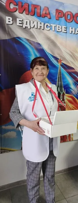 Колосова Н.Б.