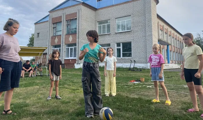 не пропусти мяч