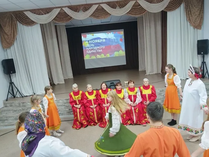 хоровод