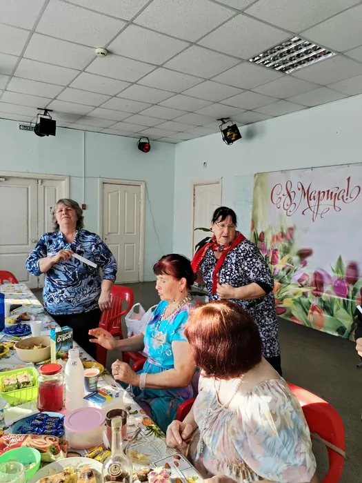 конкурс самая самая