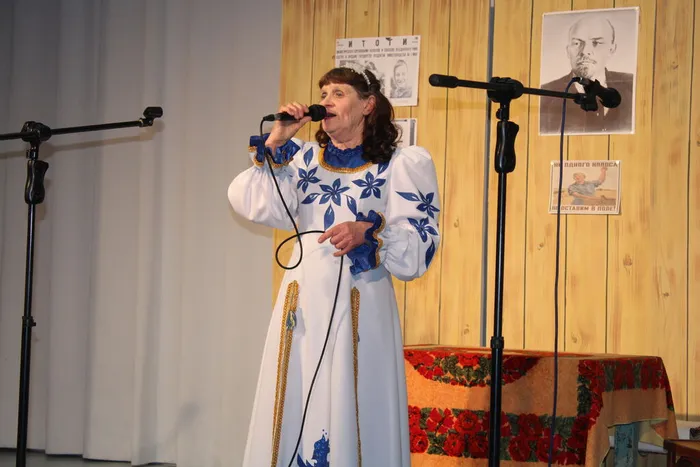 Н.Аржиловская