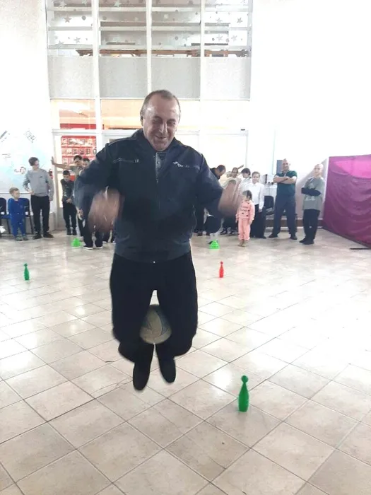 Участники мероприятия (14)